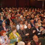 12.05.2019 Kielce. WDK. 10 lecie istnienia audycji Polskiego Radia Kielce "Moc Historii" / Jarosław Kubalski / Radio Kielce