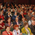 12.05.2019 Kielce. WDK. 10 lecie istnienia audycji Polskiego Radia Kielce "Moc Historii" / Jarosław Kubalski / Radio Kielce