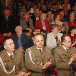 12.05.2019 Kielce. WDK. 10 lecie istnienia audycji Polskiego Radia Kielce "Moc Historii" / Jarosław Kubalski / Radio Kielce