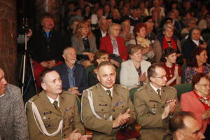 12.05.2019 Kielce. WDK. 10 lecie istnienia audycji Polskiego Radia Kielce "Moc Historii" / Jarosław Kubalski / Radio Kielce