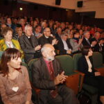 12.05.2019 Kielce. WDK. 10 lecie istnienia audycji Polskiego Radia Kielce "Moc Historii" / Jarosław Kubalski / Radio Kielce