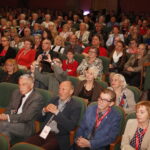 12.05.2019 Kielce. WDK. 10 lecie istnienia audycji Polskiego Radia Kielce "Moc Historii" / Jarosław Kubalski / Radio Kielce