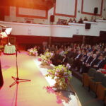 12.05.2019 Kielce. WDK. 10 lecie istnienia audycji Polskiego Radia Kielce "Moc Historii" / Jarosław Kubalski / Radio Kielce