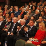 12.05.2019 Kielce. WDK. 10 lecie istnienia audycji Polskiego Radia Kielce "Moc Historii" / Jarosław Kubalski / Radio Kielce