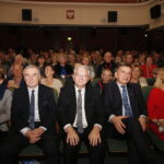 12.05.2019 Kielce. WDK. 10 lecie istnienia audycji Polskiego Radia Kielce "Moc Historii" / Jarosław Kubalski / Radio Kielce