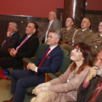 12.05.2019 Kielce. WDK. 10 lecie istnienia audycji Polskiego Radia Kielce "Moc Historii" / Jarosław Kubalski / Radio Kielce