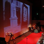 12.05.2019 Kielce. WDK. 10 lecie istnienia audycji Polskiego Radia Kielce "Moc Historii" / Jarosław Kubalski / Radio Kielce