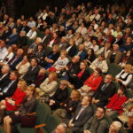 12.05.2019 Kielce. WDK. 10 lecie istnienia audycji Polskiego Radia Kielce "Moc Historii" / Jarosław Kubalski / Radio Kielce