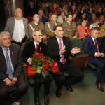 12.05.2019 Kielce. WDK. 10 lecie istnienia audycji Polskiego Radia Kielce "Moc Historii" / Jarosław Kubalski / Radio Kielce