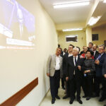 26.05.2019 Kielce. Wybory do europarlamentu. Sztab wyborczy Prawa i Sprawiedliwości / Jarosław Kubalski / Radio Kielce