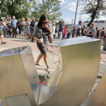 04.07.2019 Kielce. Uroczystości w 73 rocznicę pogromu ludności żydowskiej / Jarosław Kubalski / Radio Kielce