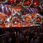 10.08.2019 Kielce. Festiwal Muzyki Tanecznej w amfiteatrze na Kadzielni / Jarosław Kubalski / Radio Kielce
