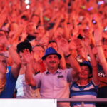 10.08.2019 Kielce. Festiwal Muzyki Tanecznej w amfiteatrze na Kadzielni / Jarosław Kubalski / Radio Kielce