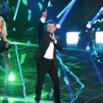10.08.2019 Kielce. Festiwal Muzyki Tanecznej w amfiteatrze na Kadzielni / Jarosław Kubalski / Radio Kielce