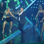 10.08.2019 Kielce. Festiwal Muzyki Tanecznej w amfiteatrze na Kadzielni / Jarosław Kubalski / Radio Kielce