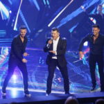 10.08.2019 Kielce. Festiwal Muzyki Tanecznej w amfiteatrze na Kadzielni / Jarosław Kubalski / Radio Kielce