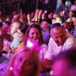10.08.2019 Kielce. Festiwal Muzyki Tanecznej w amfiteatrze na Kadzielni / Jarosław Kubalski / Radio Kielce