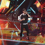 10.08.2019 Kielce. Festiwal Muzyki Tanecznej w amfiteatrze na Kadzielni / Jarosław Kubalski / Radio Kielce