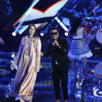 10.08.2019 Kielce. Festiwal Muzyki Tanecznej w amfiteatrze na Kadzielni / Jarosław Kubalski / Radio Kielce