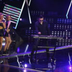 10.08.2019 Kielce. Festiwal Muzyki Tanecznej w amfiteatrze na Kadzielni / Jarosław Kubalski / Radio Kielce