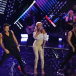 10.08.2019 Kielce. Festiwal Muzyki Tanecznej w amfiteatrze na Kadzielni / Jarosław Kubalski / Radio Kielce
