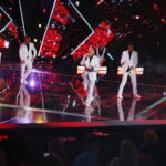 10.08.2019 Kielce. Festiwal Muzyki Tanecznej w amfiteatrze na Kadzielni / Jarosław Kubalski / Radio Kielce