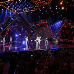 10.08.2019 Kielce. Festiwal Muzyki Tanecznej w amfiteatrze na Kadzielni / Jarosław Kubalski / Radio Kielce