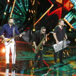 10.08.2019 Kielce. Festiwal Muzyki Tanecznej w amfiteatrze na Kadzielni / Jarosław Kubalski / Radio Kielce