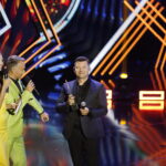 10.08.2019 Kielce. Festiwal Muzyki Tanecznej w amfiteatrze na Kadzielni / Jarosław Kubalski / Radio Kielce