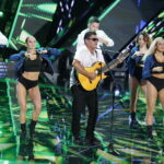 11.08.2019 Kielce. Festiwal Muzyki Tanecznej w amfiteatrze na Kadzielni / Jarosław Kubalski / Radio Kielce