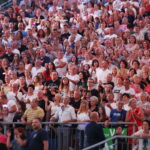 11.08.2019 Kielce. Festiwal Muzyki Tanecznej w amfiteatrze na Kadzielni / Jarosław Kubalski / Radio Kielce