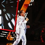 11.08.2019 Kielce. Festiwal Muzyki Tanecznej w amfiteatrze na Kadzielni / Jarosław Kubalski / Radio Kielce