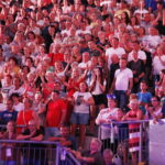 11.08.2019 Kielce. Festiwal Muzyki Tanecznej w amfiteatrze na Kadzielni / Jarosław Kubalski / Radio Kielce