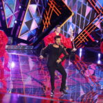 11.08.2019 Kielce. Festiwal Muzyki Tanecznej w amfiteatrze na Kadzielni / Jarosław Kubalski / Radio Kielce