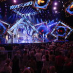 11.08.2019 Kielce. Festiwal Muzyki Tanecznej w amfiteatrze na Kadzielni / Jarosław Kubalski / Radio Kielce