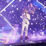 11.08.2019 Kielce. Festiwal Muzyki Tanecznej w amfiteatrze na Kadzielni / Jarosław Kubalski / Radio Kielce