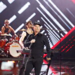 11.08.2019 Kielce. Festiwal Muzyki Tanecznej w amfiteatrze na Kadzielni / Jarosław Kubalski / Radio Kielce