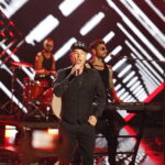 11.08.2019 Kielce. Festiwal Muzyki Tanecznej w amfiteatrze na Kadzielni / Jarosław Kubalski / Radio Kielce