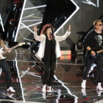11.08.2019 Kielce. Festiwal Muzyki Tanecznej w amfiteatrze na Kadzielni / Jarosław Kubalski / Radio Kielce
