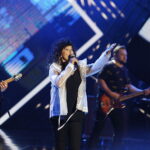 11.08.2019 Kielce. Festiwal Muzyki Tanecznej w amfiteatrze na Kadzielni / Jarosław Kubalski / Radio Kielce