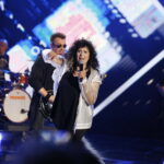 11.08.2019 Kielce. Festiwal Muzyki Tanecznej w amfiteatrze na Kadzielni / Jarosław Kubalski / Radio Kielce