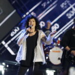 11.08.2019 Kielce. Festiwal Muzyki Tanecznej w amfiteatrze na Kadzielni / Jarosław Kubalski / Radio Kielce
