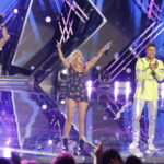 11.08.2019 Kielce. Festiwal Muzyki Tanecznej w amfiteatrze na Kadzielni / Jarosław Kubalski / Radio Kielce