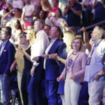 11.08.2019 Kielce. Festiwal Muzyki Tanecznej w amfiteatrze na Kadzielni / Jarosław Kubalski / Radio Kielce