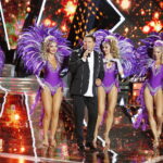 11.08.2019 Kielce. Festiwal Muzyki Tanecznej w amfiteatrze na Kadzielni / Jarosław Kubalski / Radio Kielce