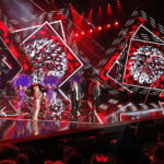 11.08.2019 Kielce. Festiwal Muzyki Tanecznej w amfiteatrze na Kadzielni / Jarosław Kubalski / Radio Kielce