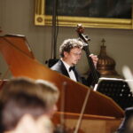 21.09.2019 Wiślica. Poseł Krzysztof Lipiec honorowym obywatelem miasta. Msza święta i koncert w bazylice kolegiackiej / Jarosław Kubalski / Radio Kielce