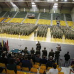 27.09.2019 Kielce. Święto Wojsk Obrony Terytorialnej / Jarosław Kubalski / Radio Kielce