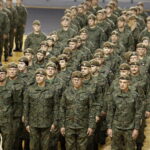 27.09.2019 Kielce. Święto Wojsk Obrony Terytorialnej / Jarosław Kubalski / Radio Kielce