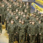 27.09.2019 Kielce. Święto Wojsk Obrony Terytorialnej / Jarosław Kubalski / Radio Kielce